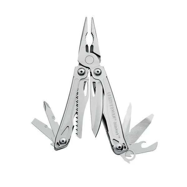 Мультитул Leatherman Sidekick 14 функций 97 мм 831439 26998₽