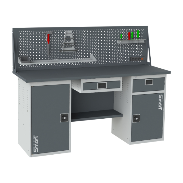

Верстак SMART 1760.1.S2.1-1.Y.d, 1760.1.S2.1-1.Y.d