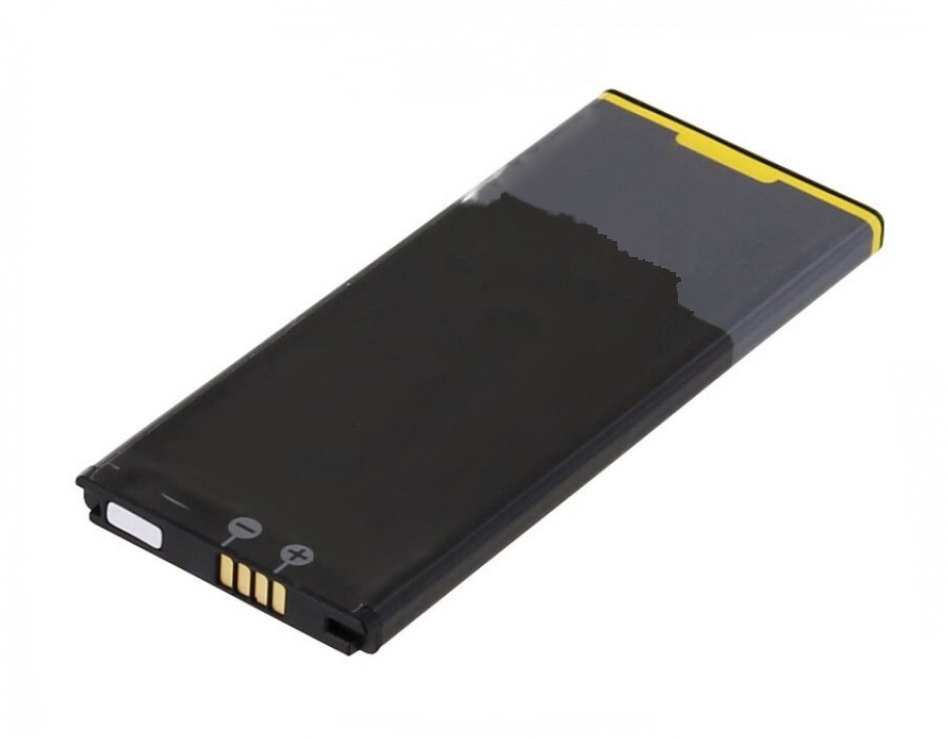 фото Батарея-аккумулятор mypads повышенной ёмкости 4000mah для телефона blackberry z10