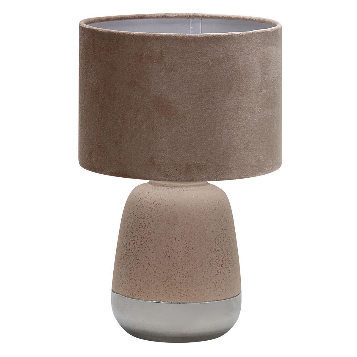 

Настольная лампа Escada Hestia 10200/L Beige