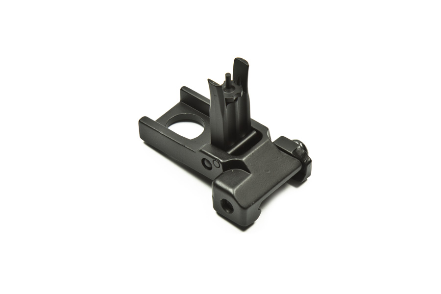 Мушка East Crane складная KAC flip-up front sight MP055 1920₽