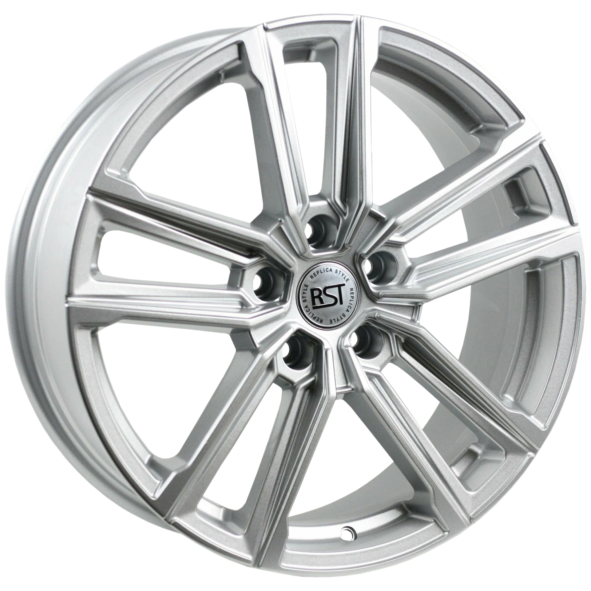 

Колесный диск RST R078 7x18 5x100 ET 28 Dia 57,1 (S), RST R078 7x18 5x100 ET 28 Dia 57,1 (S)