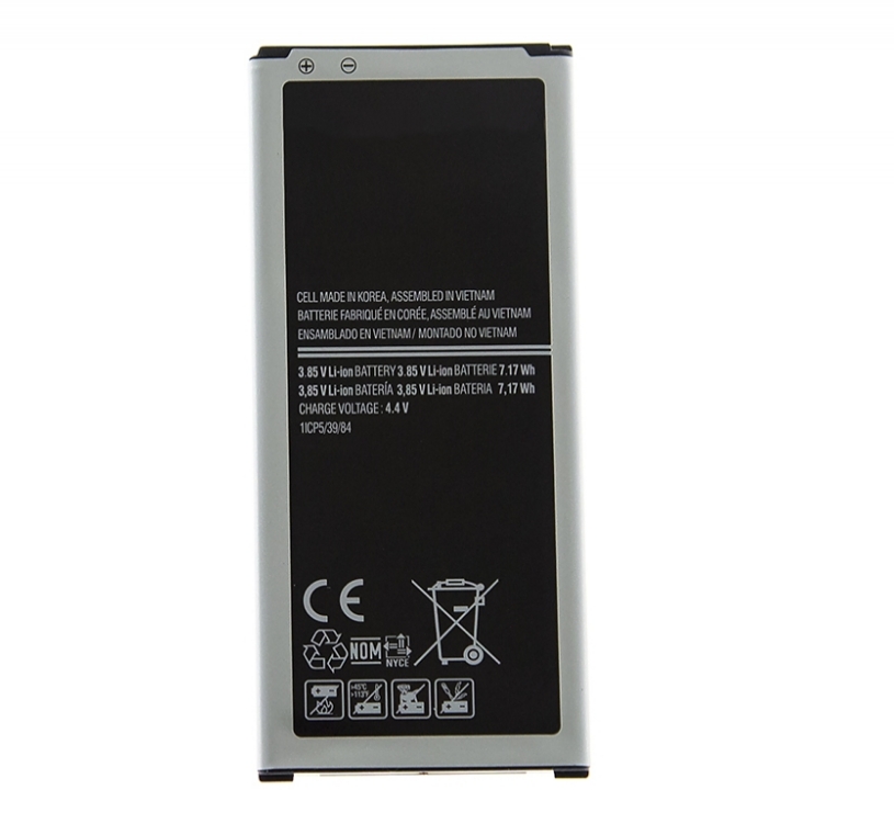 фото Аккумуляторная батарея mypads 2100mah eb-bg800cbe для samsung galaxy s5 mini sm-g800f