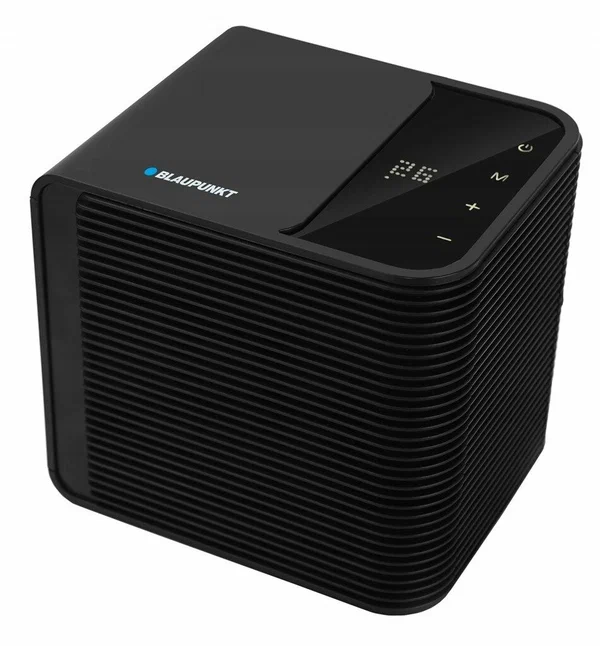 

Тепловентилятор Blaupunkt FHD401 черный, FHD401