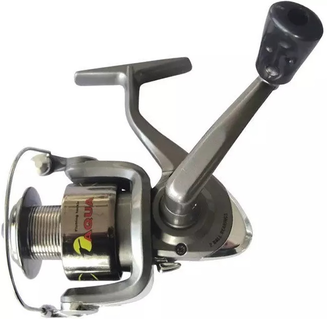 

Катушка AQUA Aragos 1000 (1bb), Aragos
