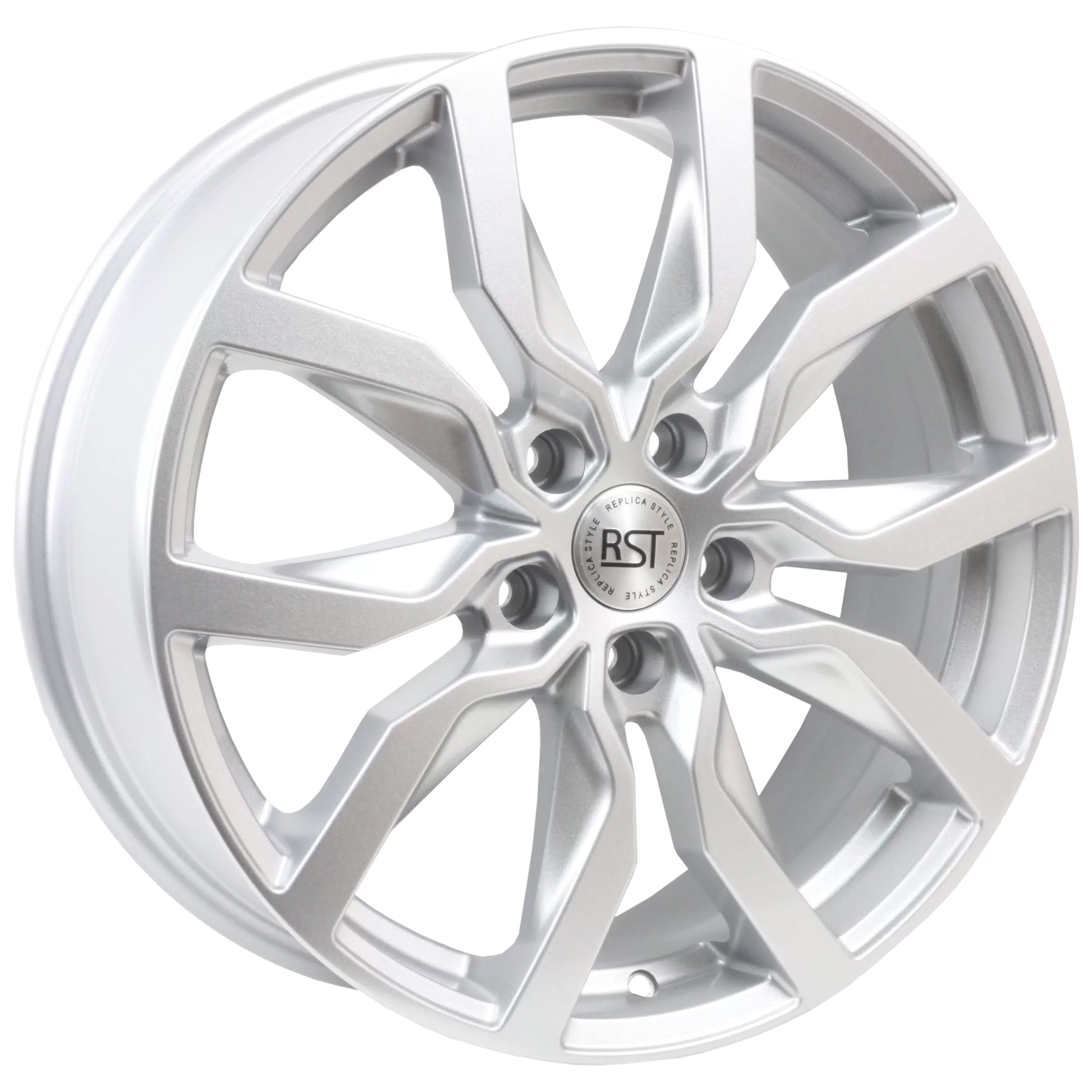 

Колесный диск RST R138 7x18 5x112 ET 46 Dia 66,6 (S), RST R138 7x18 5x112 ET 46 Dia 66,6 (S)