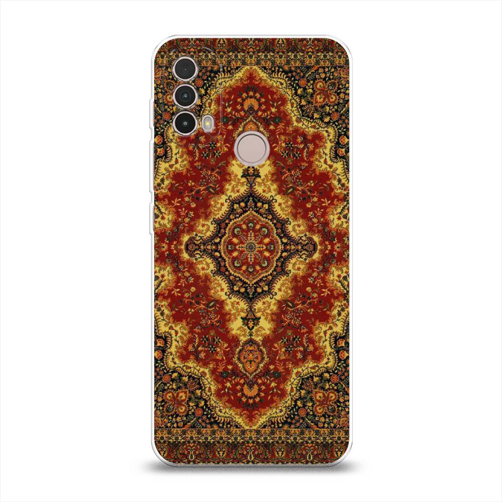 Чехол на Lenovo K14 Plus 