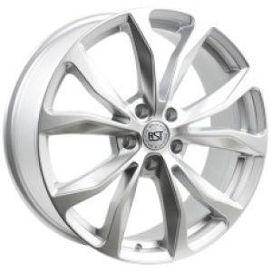 

Колесный диск RST R009 7,5x19 5x108 ET 36 Dia 65,1 (S), Серебристый, RST R009 7,5x19 5x108 ET 36 Dia 65,1 (S)
