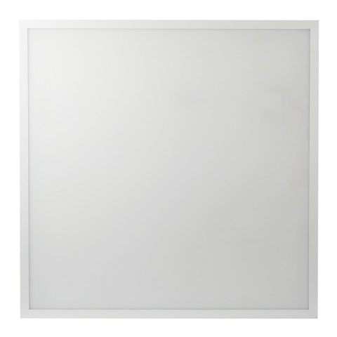 

Светильник светодиодный потолочный АРМСТРОНГ ЭРА, 595x595x19, 36 Вт, 6500 К, 2900 Лм, мато