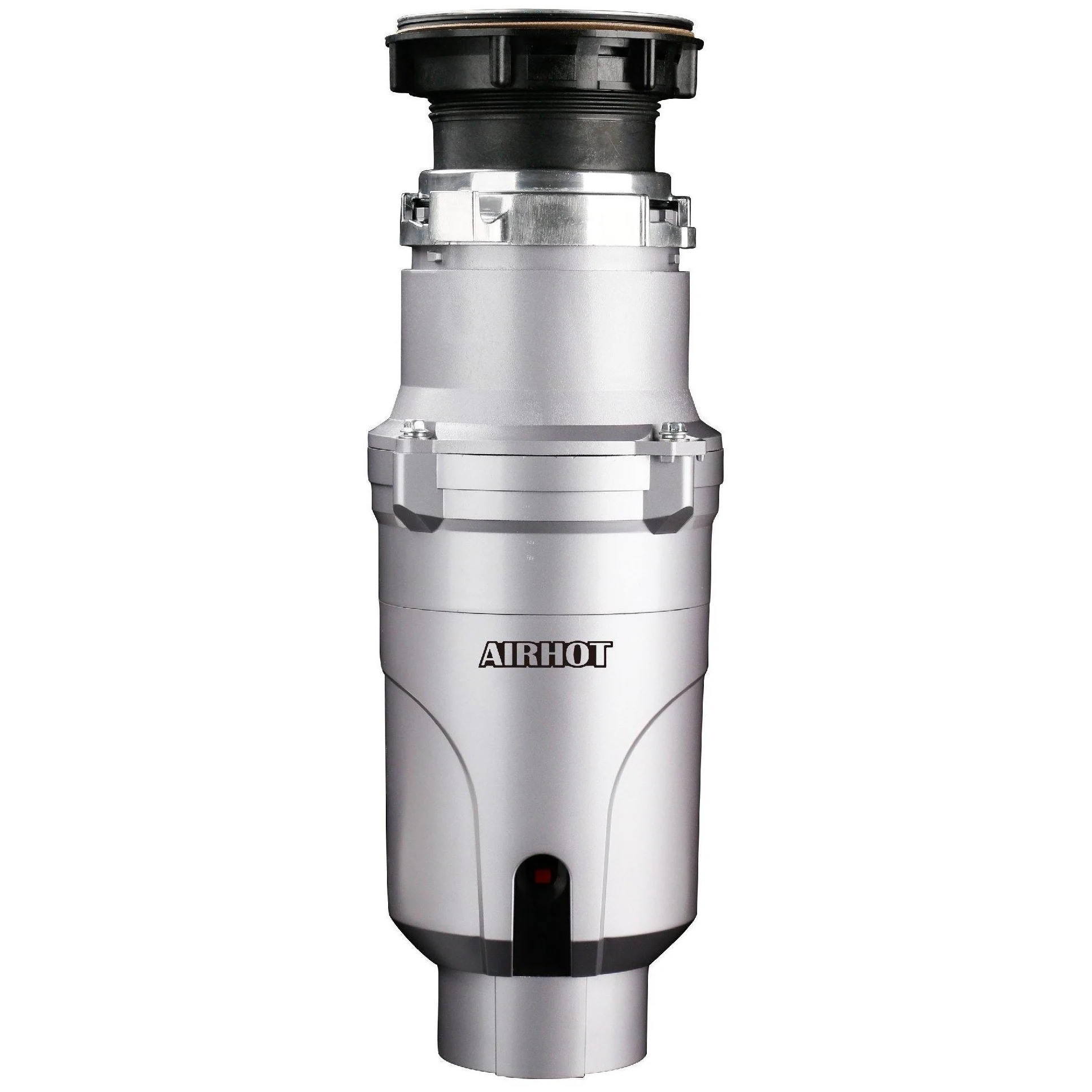 

Измельчитель бытовых отходов AIRHOT FWD-375, Серый