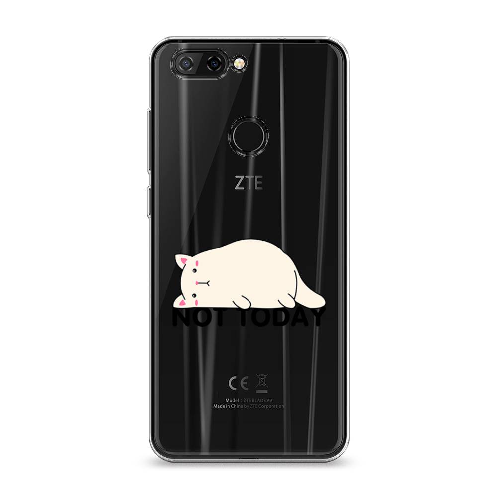 Чехол на ZTE Blade V9 