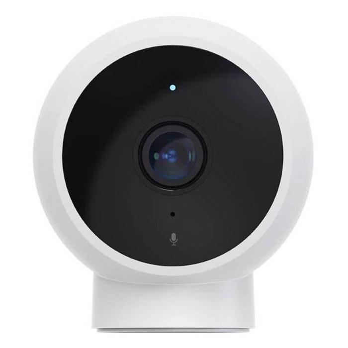 

IP камера Xiaomi Mi Smart Camera Standard Edition 2K (MJSXJ03HL), Белый