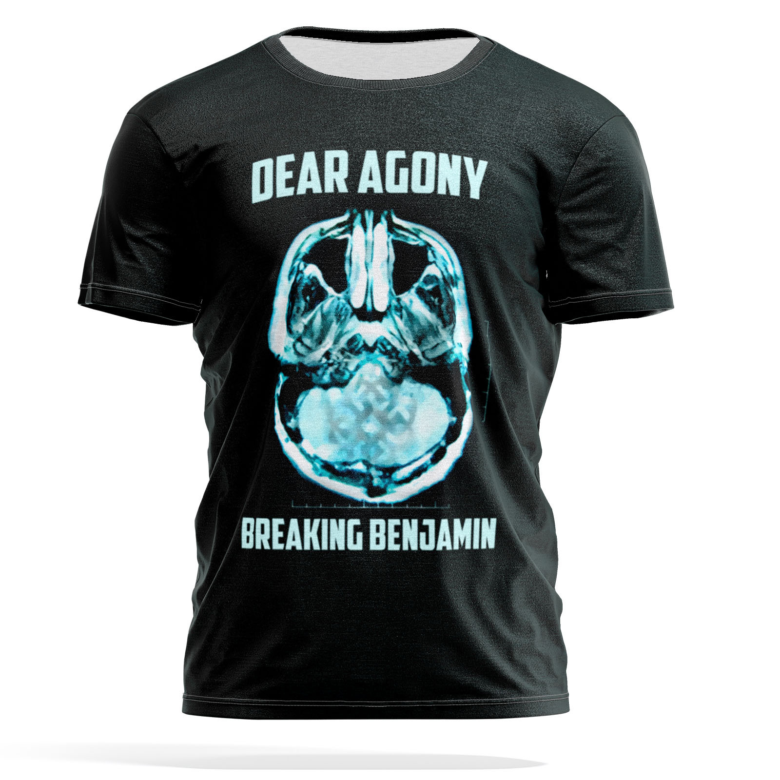

Футболка мужская PANiN PaninManTshirt_VM1384707 черная L, Черный, PaninManTshirt_VM1384707