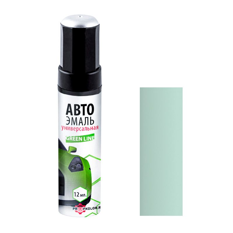 

Реставрационный карандаш Profkolor Kia - KIAAEQ, Aqua Mint, 12 мл., Синий, K-KIA-Blue