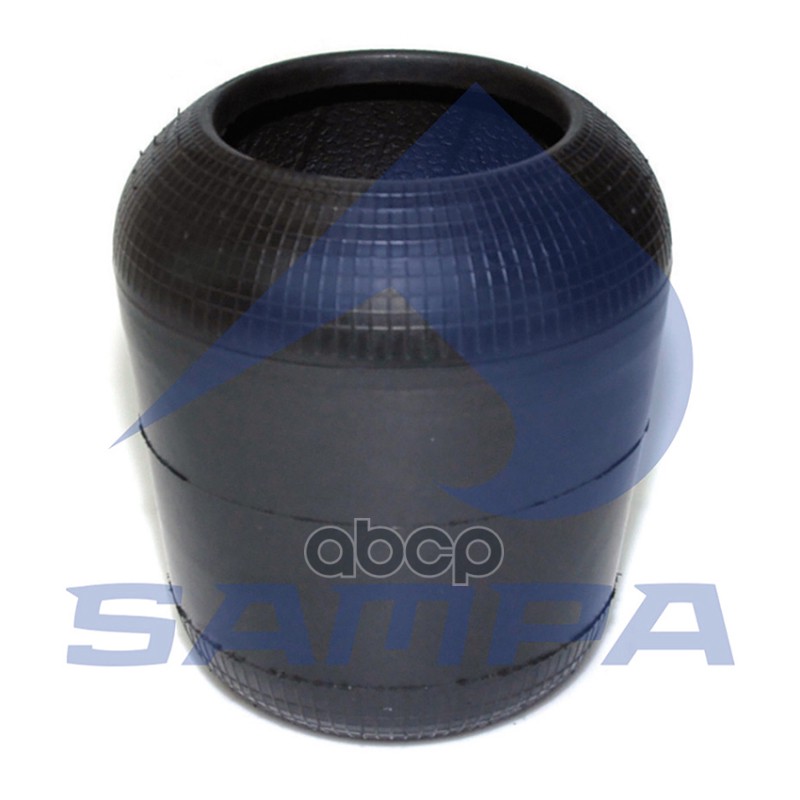 

Sp 5525019_пневмоподушка !Коническая 460-264-130.8/130.8 Man, Volvo, Schmitz SAMPA арт. SP
