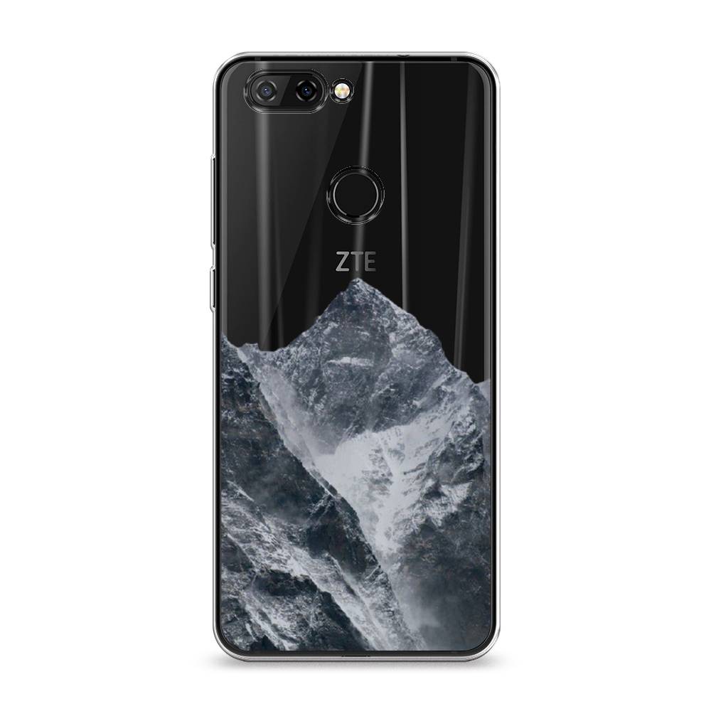 Чехол на ZTE Blade V9 