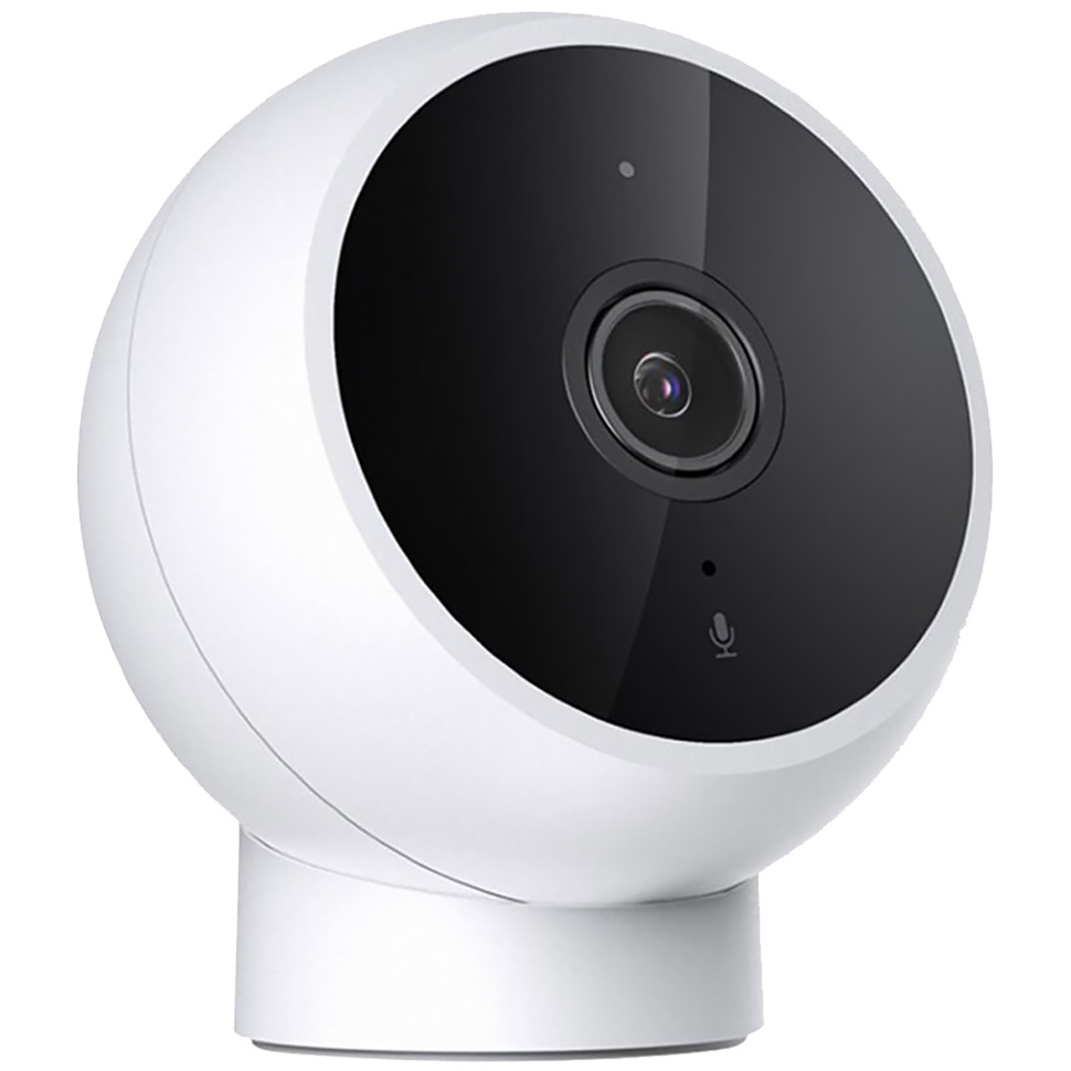 

IP камера Xiaomi Mi Smart Camera Standard Edition 2K (MJSXJ03HL), Белый