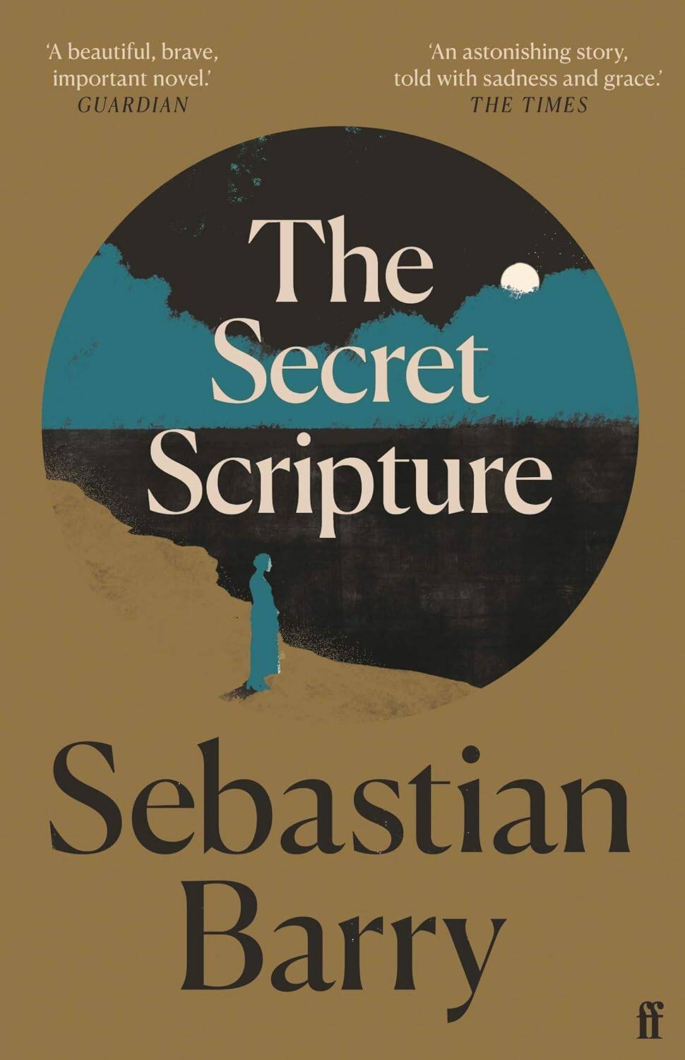 

The Secret Scripture