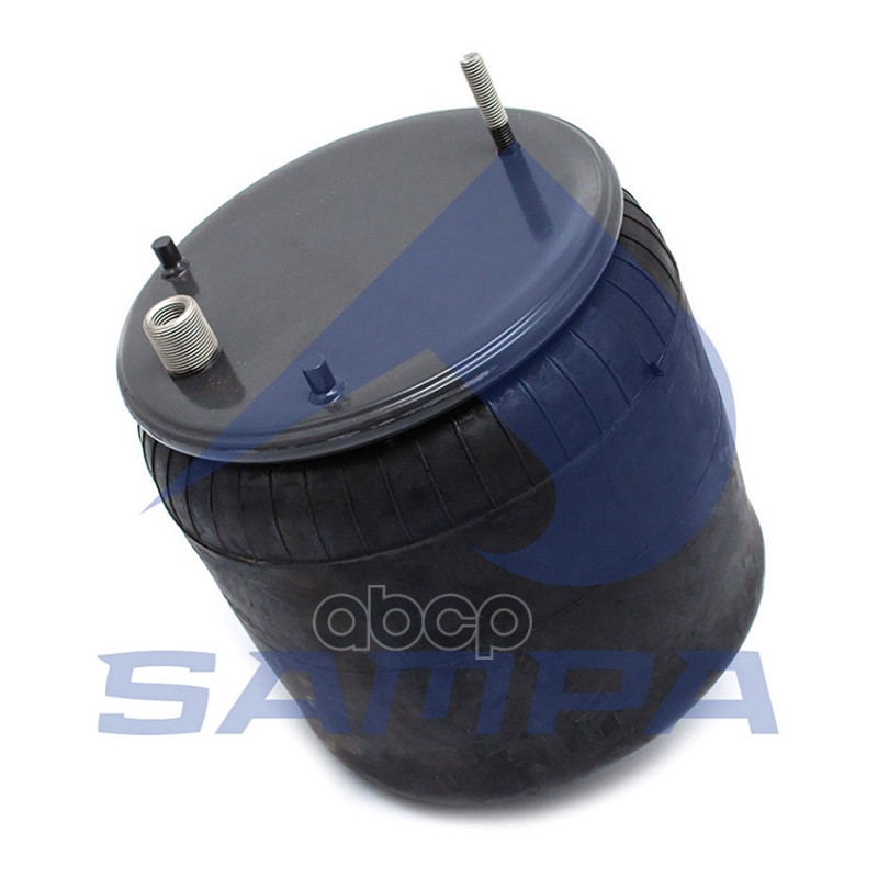 

Sp 554561-K02_пневмоподушка Со Стак.!1шп.М10 2напр.D9.8mm 1шп.Шт. М16x1.5 М24x1.5volvo Fh(