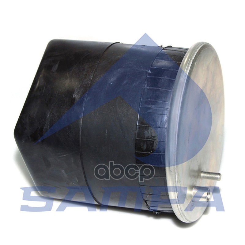 

Sp 554883_пневмоподушка Без Стакана ! Man Tga SAMPA арт. SP554883