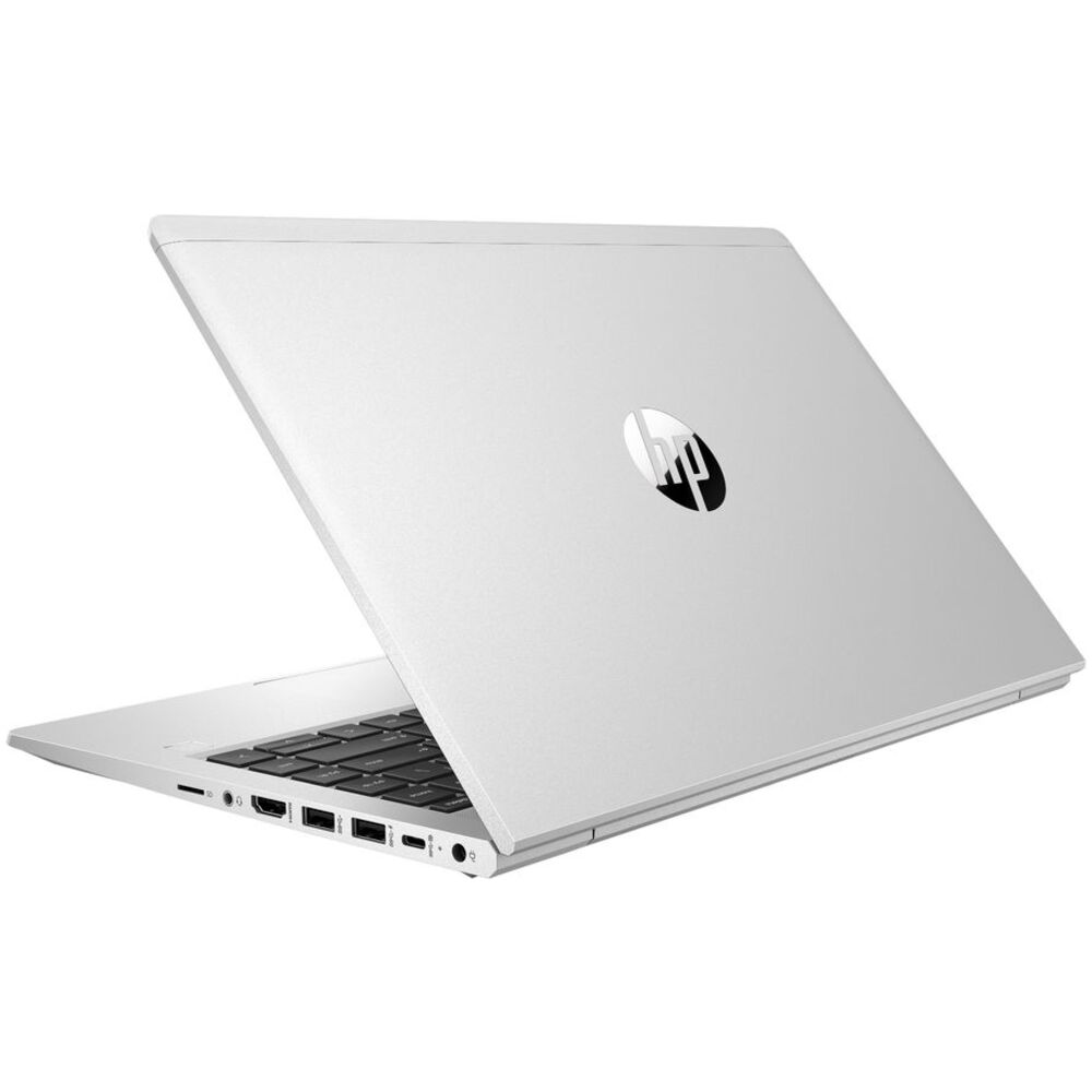 Ноутбук HP ProBook 445 G8 Silver (59R92EA#ABZ)