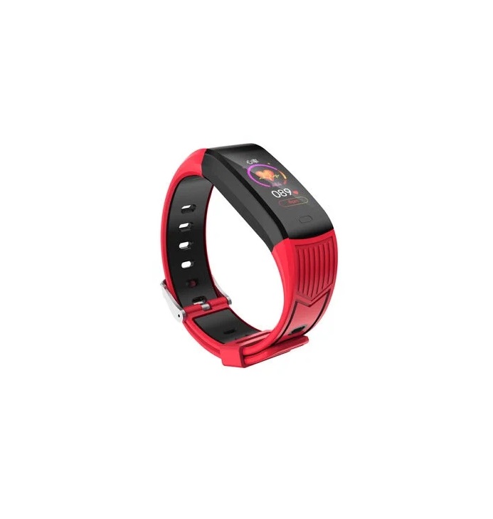 

Смарт-часы Zero, Red