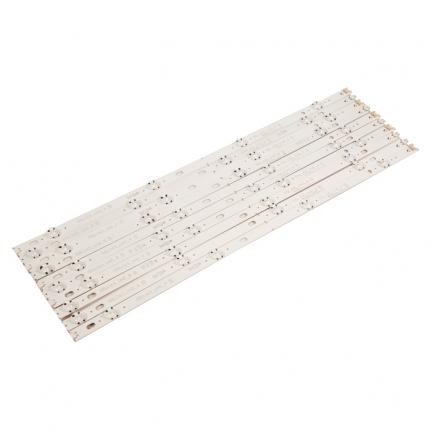 

светодиодная подсветка для телевизоров LG 55LH, 55LJ, 55UJ, 55LV, 55UK, AGF78738601, 55LJ5