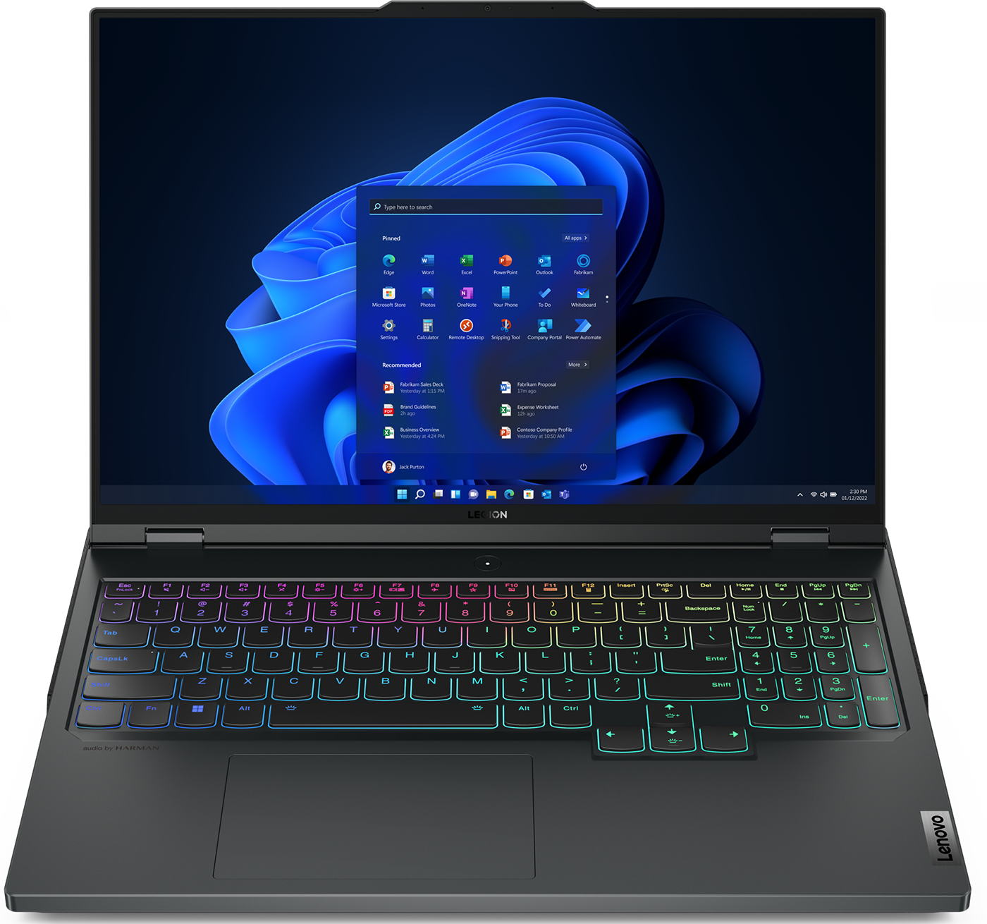 

Ноутбук Lenovo Legion Pro 5 Gen 8 серый (82WK00M7US), Legion Pro 5 Gen 8