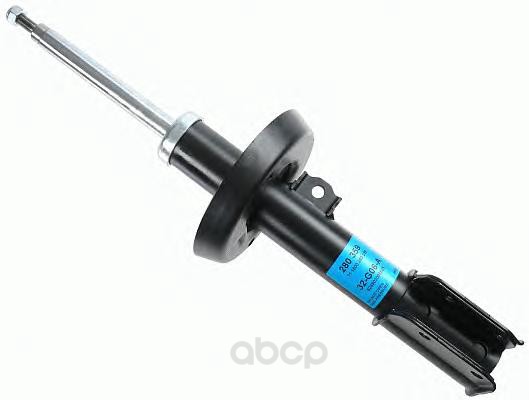 

Амортизатор Передний Gas L Sachs 280359