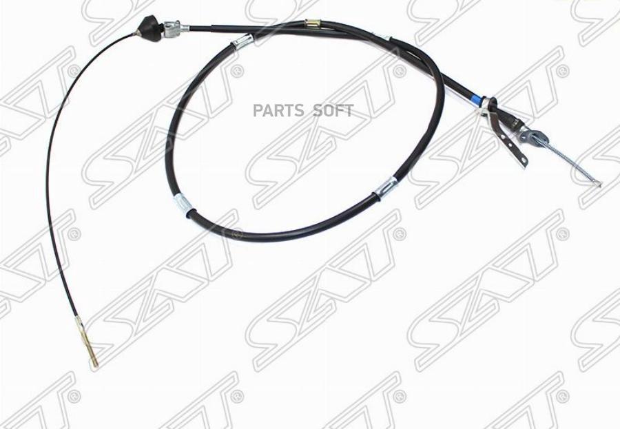 

SAT Трос ручника TOYOTA LEXUS RX300 97-03 RH 4WD