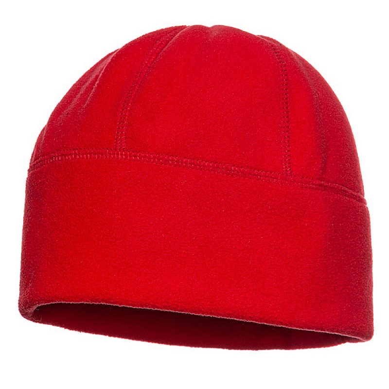 

Шапка мужская Satila Skogen красный, р, Skogen