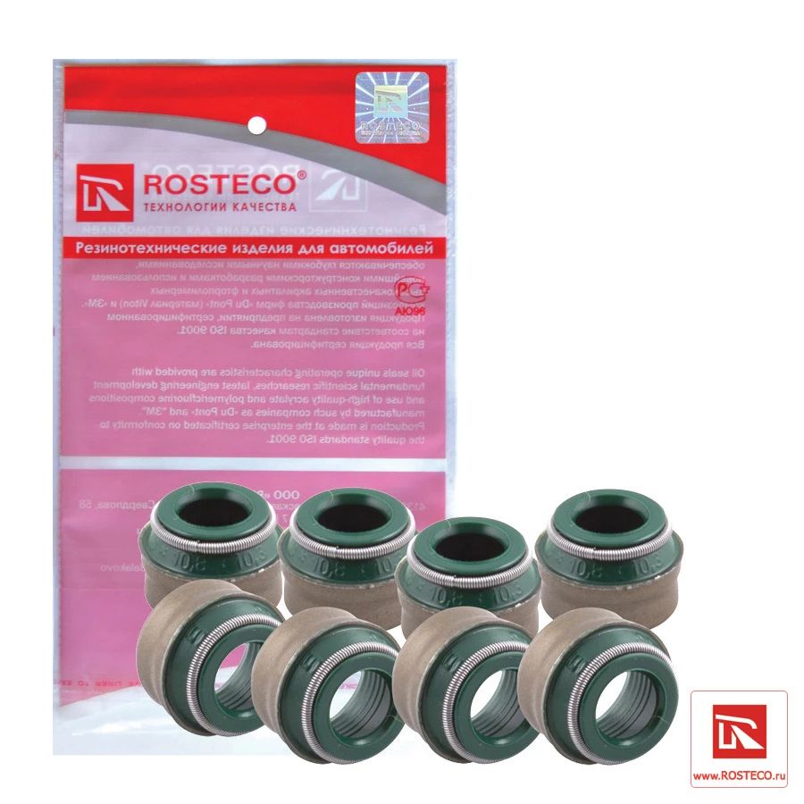 

Маслоотражатели 2101/08 "Rosteco"