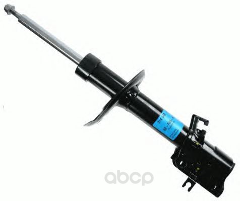 

Амортизатор Передний Gas R Boge 32R95A