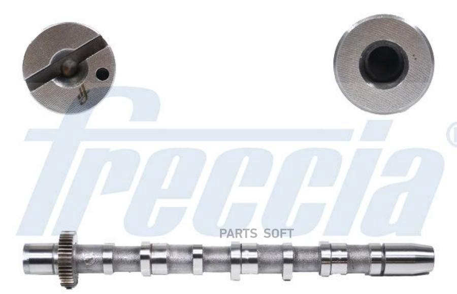 

FRECCIA CM052189 CM05-2189_распредвал впускной!\ Audi A4/A6, VW Passat, Skoda Superb 2.5TD