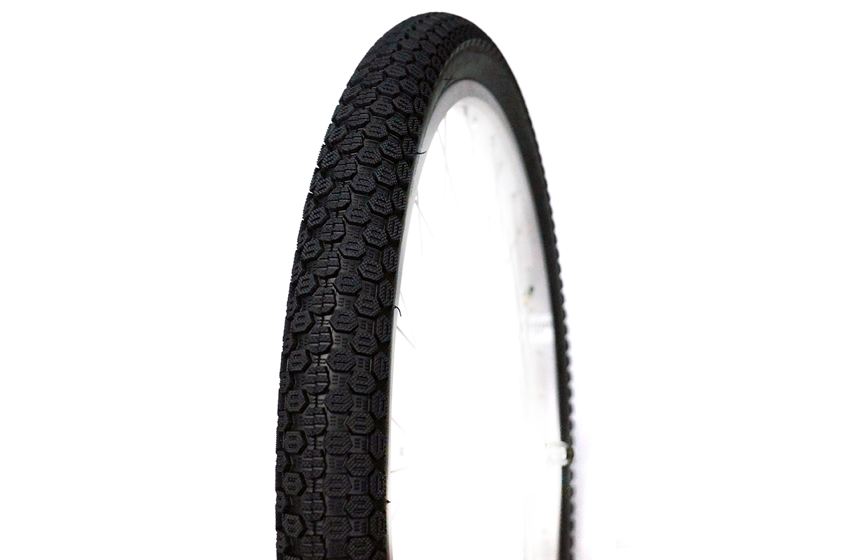 

Велопокрышка 26"х2.40 (60-559) K1164 KENDA, Черный, K1164