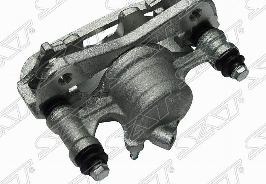 SAT Суппорт тормозной FR TOYOTA COROLLA/SPRINTER #E100/111/LVN/CRE/TRN/MRN AE100 91-95 RH