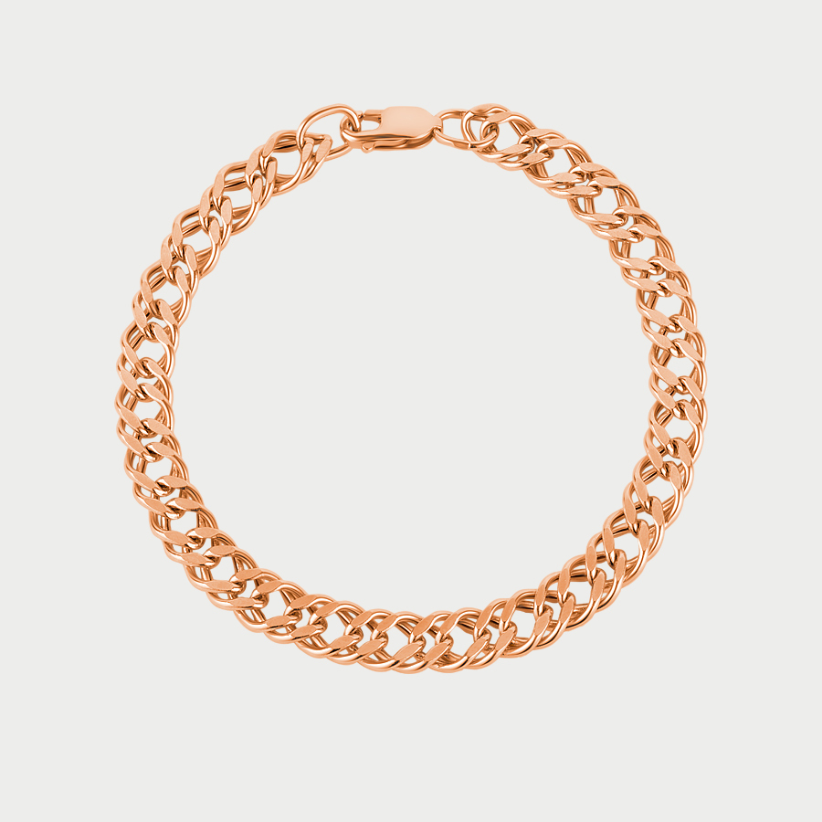 

Браслет из золота р. GOLD CENTER НБ 12-076ПГ 1.20, НБ 12-076ПГ 1.20