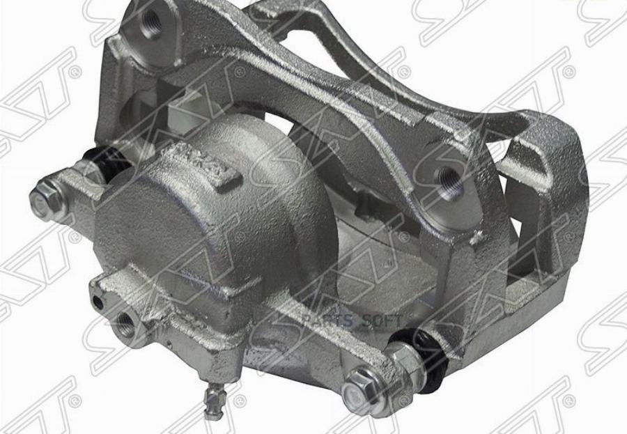 

SAT Суппорт тормозной FR TOYOTA CAMRY ACV40 06- RH
