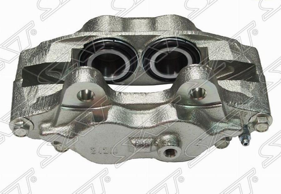 

SAT Суппорт тормозной FR TOYOTA PRADO 78 RH