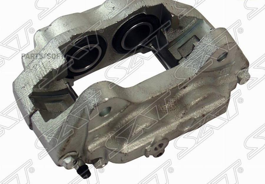 

SAT Суппорт тормозной FR TOYOTA LAND CRUISER 100 02-07 RH