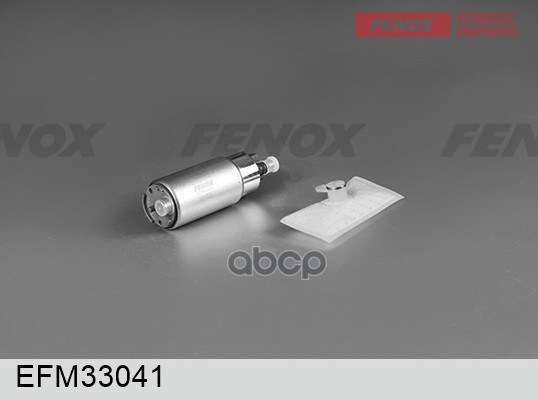 

Насос Топливный FENOX EFM33041