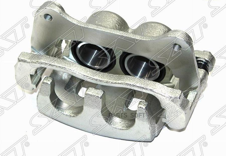 

SAT Суппорт тормозной FR TOYOTA VENZA 08- LH