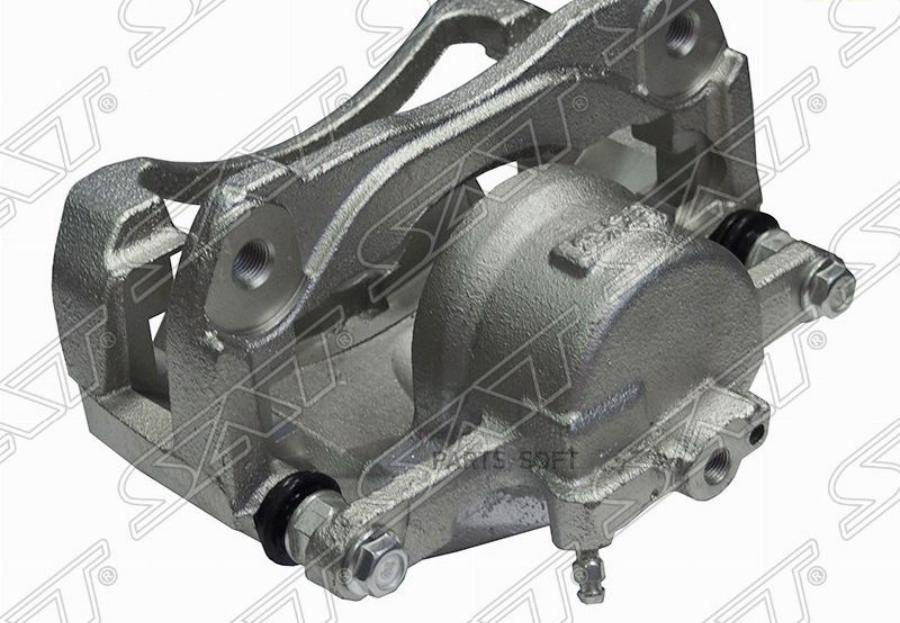 

SAT Суппорт тормозной FR TOYOTA CAMRY ACV40 06- LH