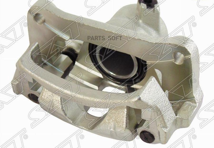 

SAT Суппорт тормозной RR TOYOTA LAND CRUISER PRADO 120/150 03- LH