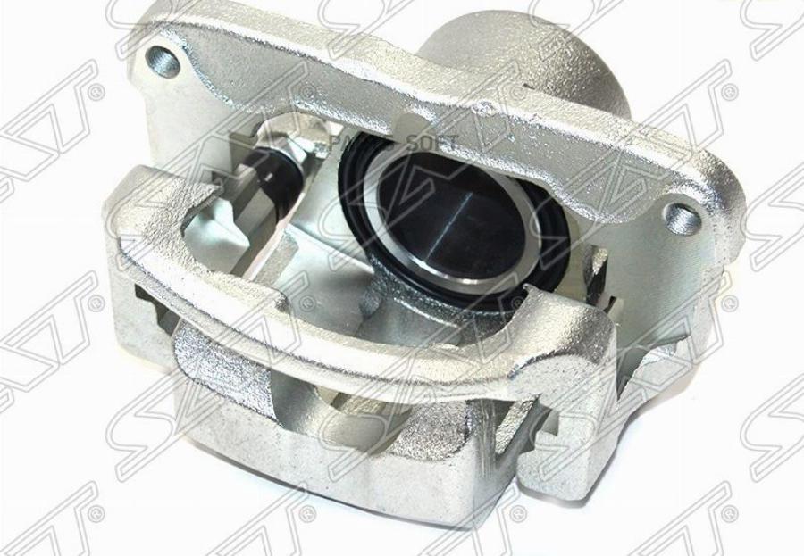

SAT Суппорт тормозной FR TOYOTA RAV #CA21 LH