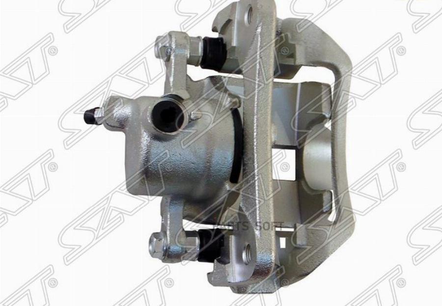

SAT Суппорт тормозной RR TOYOTA LAND CRUISER 100 98- LH