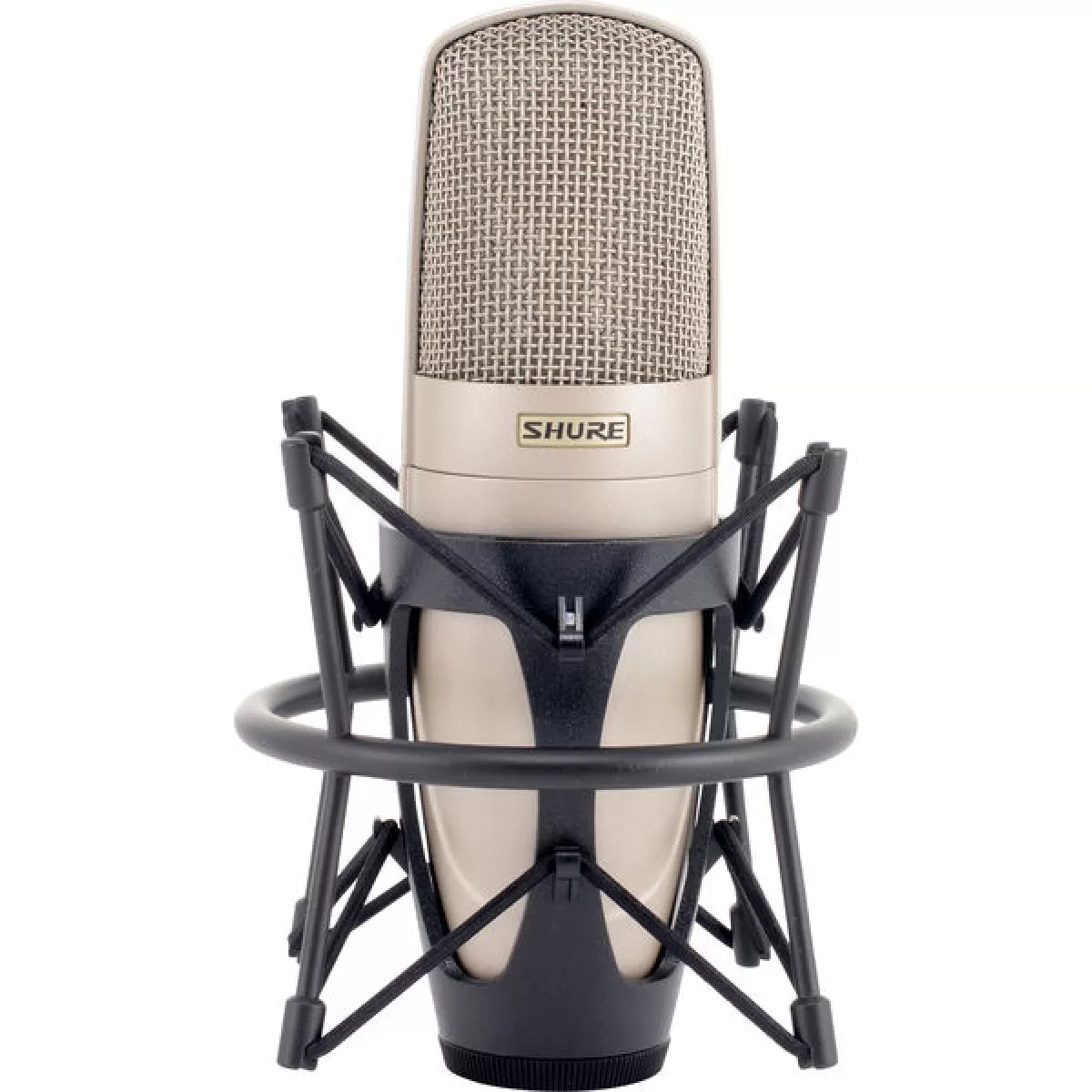 

Микрофон студийный конденсаторный Shure KSM32/SL, KSM32/SL