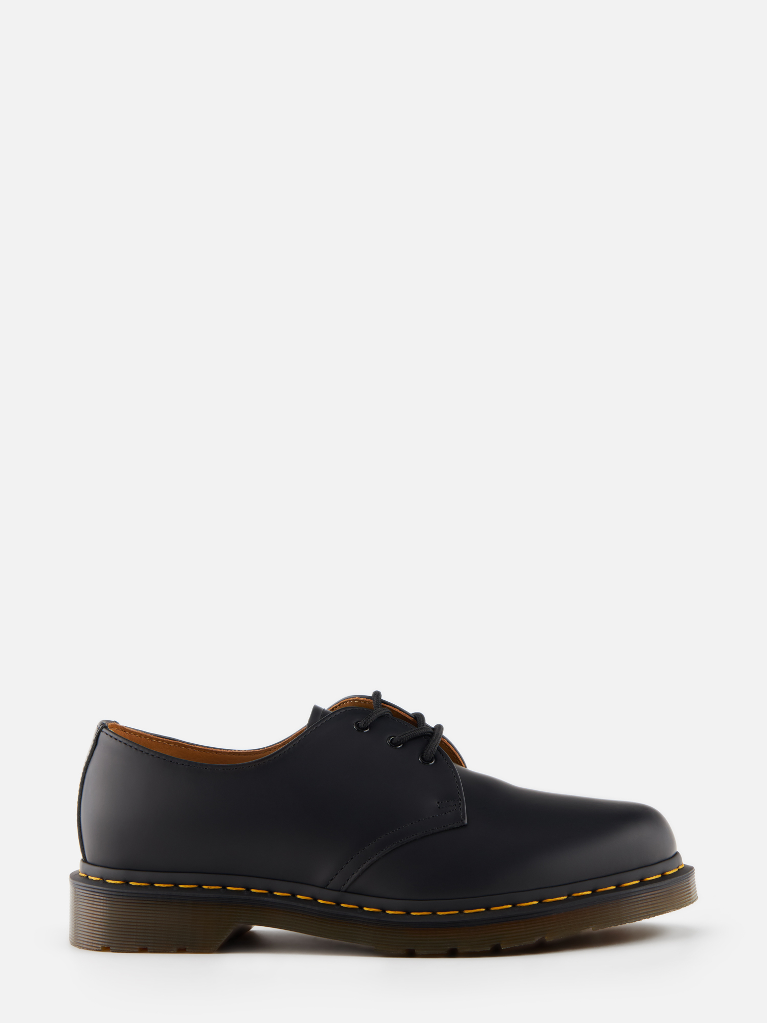 Ботинки унисекс Dr. Martens 11838002 черные 40 EU