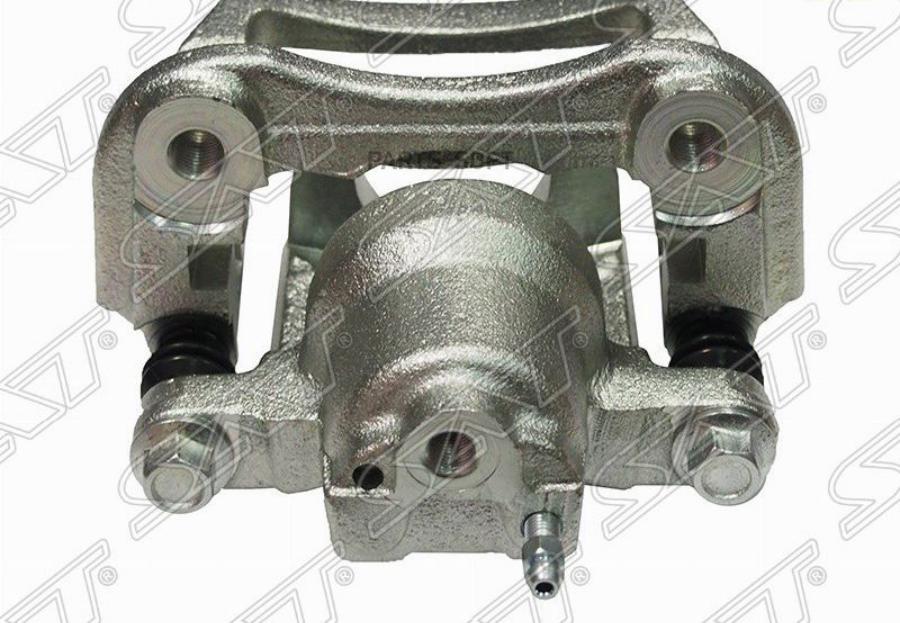 

SAT Суппорт тормозной RR TOYOTA HARRIER/KLUGER/RX300/330/350 ##U3# 03- RH