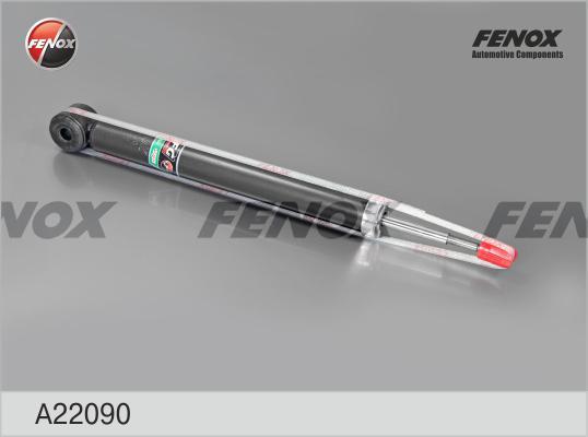 

Амортизатор Задний Gas L/R Fenox A22090